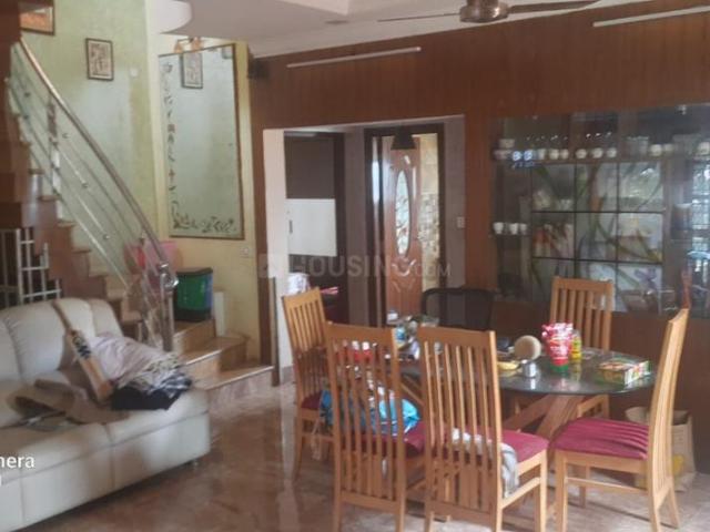 House for rent in Bangalore North, Cox Town - Bangalore