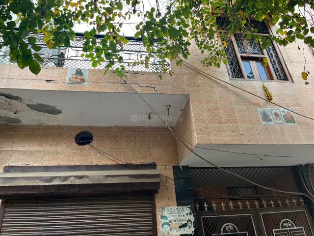 House for sale in West Delhi, Deri