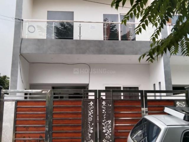 House for rent in Lucknow
