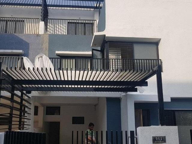 House for rent in Madya