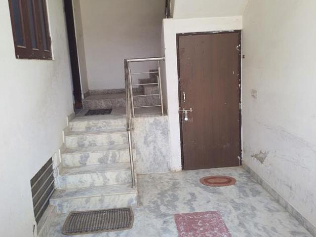 House for rent in Pink City, Jetpur