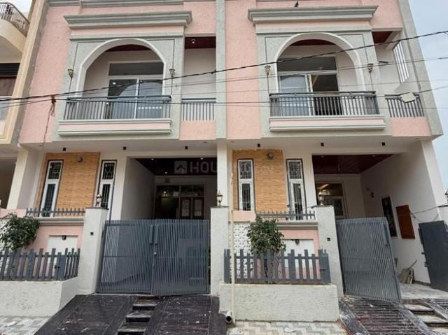 House for sale in Pink City, Jetpur