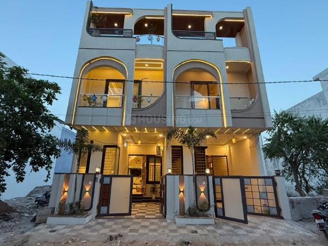 House for sale in Pink City, Jetpur