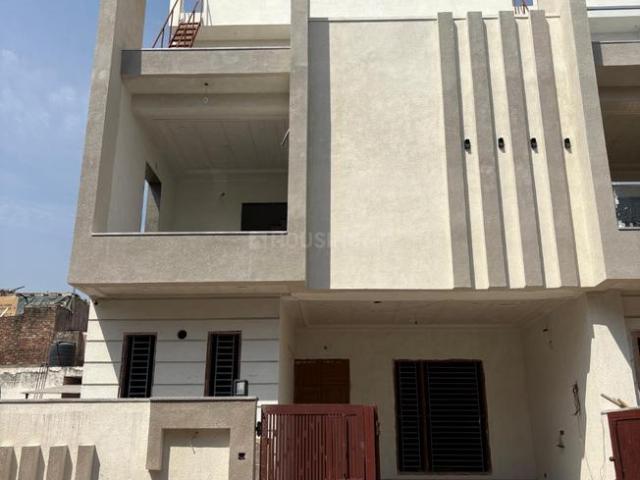 House for sale in Pink City, Jetpur