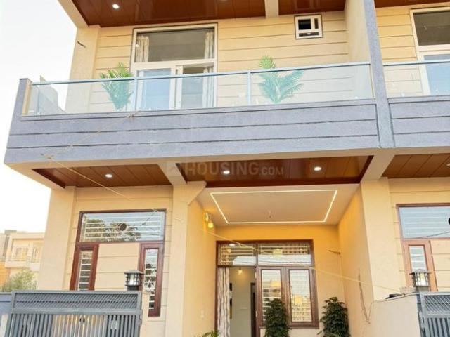 House for sale in Pink City, Jetpur