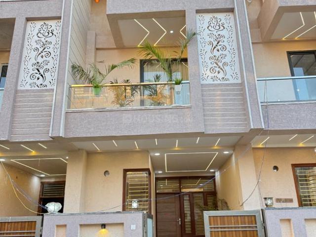 House for sale in Pink City, Jetpur