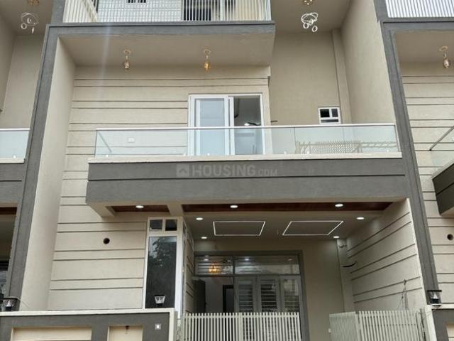 House for sale in Pink City, Jetpur