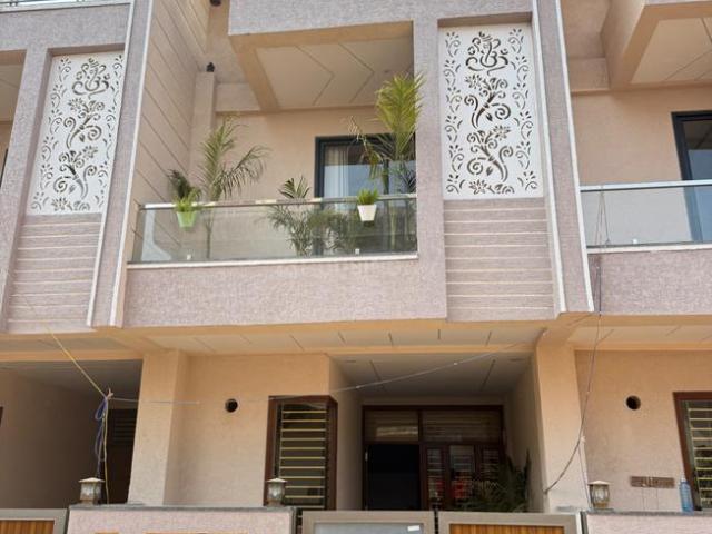 House for sale in Pink City, Jetpur