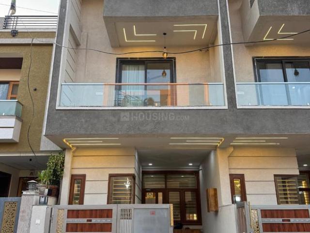 House for sale in Pink City, Jetpur