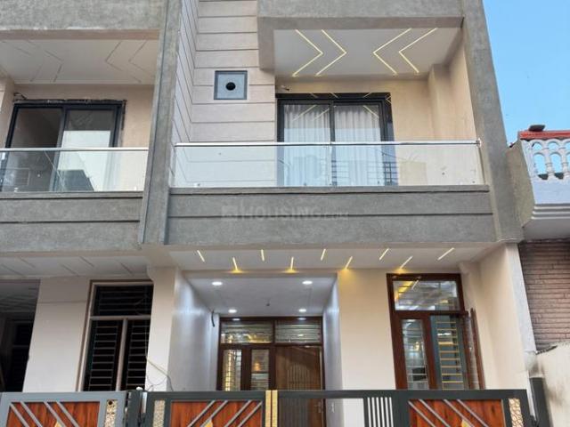 House for sale in Pink City, Jetpur