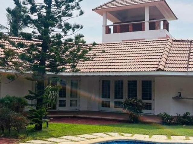 House for rent in Cheyyur, Tamil Nadu