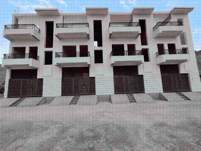 House for sale in Varanasi, Arunachal Pradesh