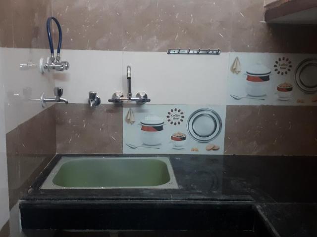 House for rent in South West Delhi, Deri