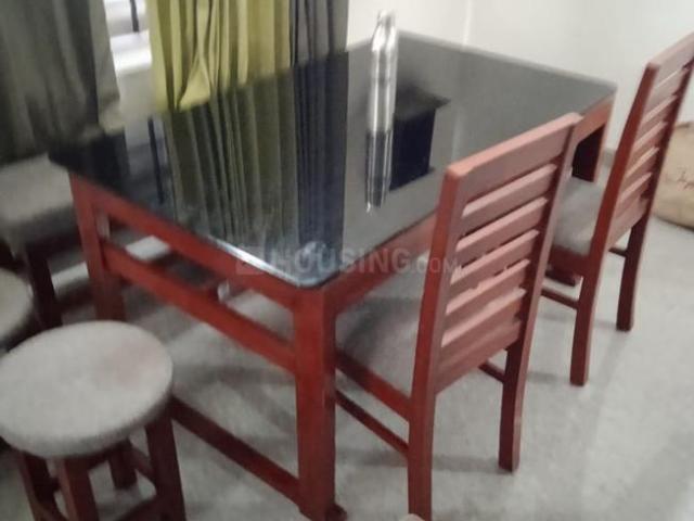 House for rent in Cochin, Kerala