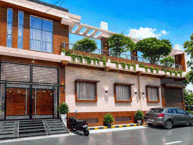 House for sale in Kankhal, Haridwār