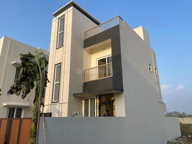 House for rent in Tamil Nadu