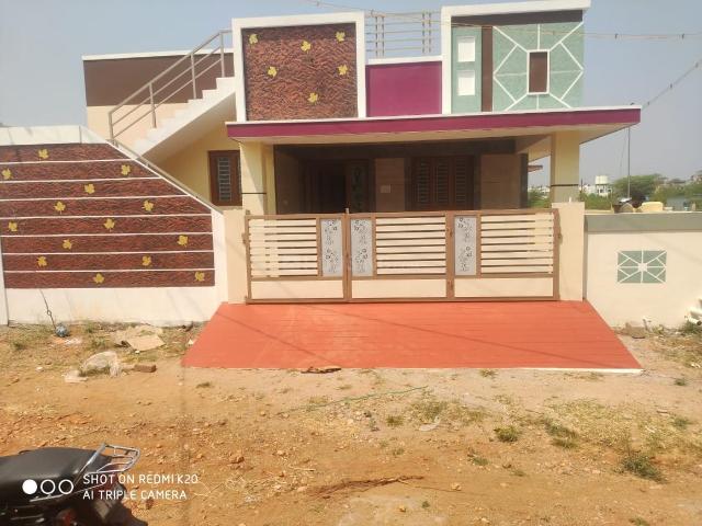 House for rent in Tamil Nadu