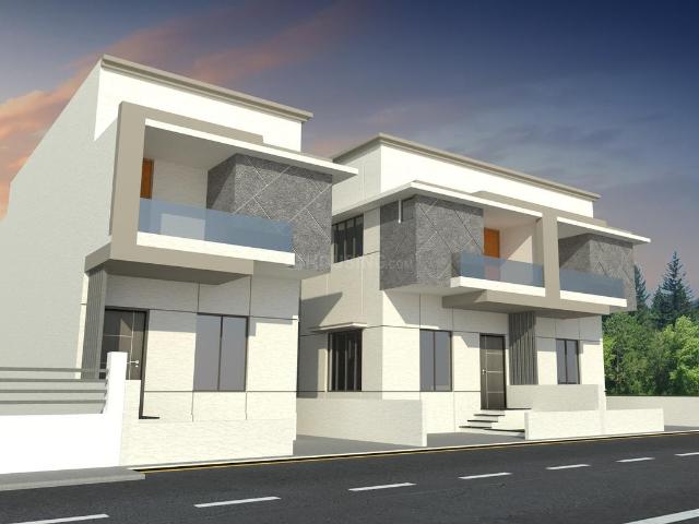 House for sale in Karamsad, Gujarat