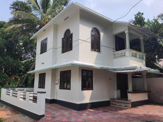 House for rent in Kerala