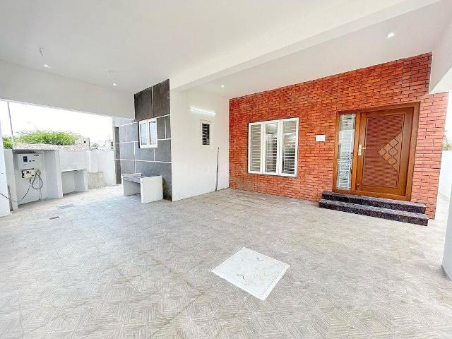 House for sale in Poonamallee, Tamil Nadu