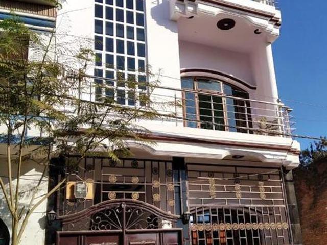 House for rent in Allahabad, Arunachal Pradesh