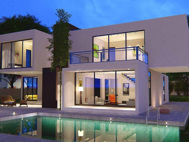House for sale in Karjat, National Capital Territory Of Delhi