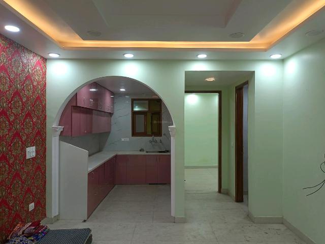 Flat for sale in Than Singh Nagar, Delhi