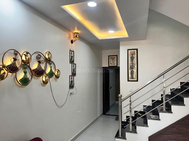 House for rent in Pink City, Jetpur