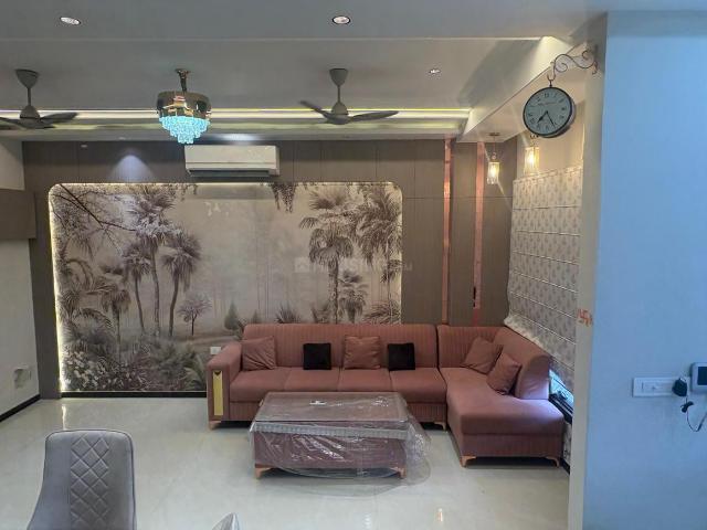 House for rent in Pink City, Jetpur