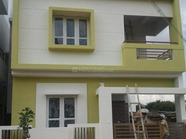 House for rent in Bangalore South, Cox Town - Bangalore