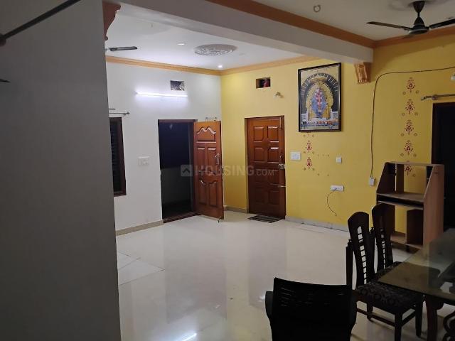 House for rent in Bangalore South, Cox Town - Bangalore