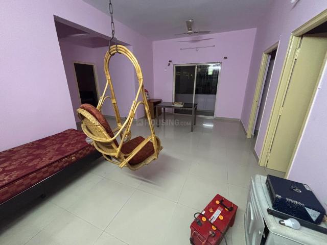 House for rent in Bangalore South, Cox Town - Bangalore