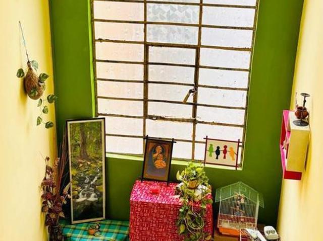 House for sale in Calcutta, West Bengal