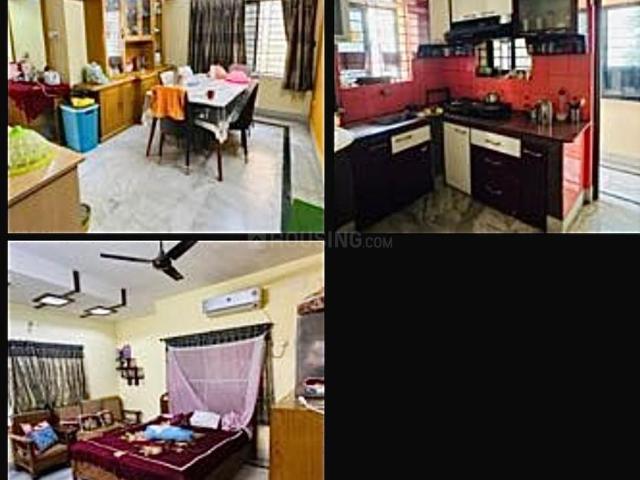 House for sale in Calcutta, West Bengal