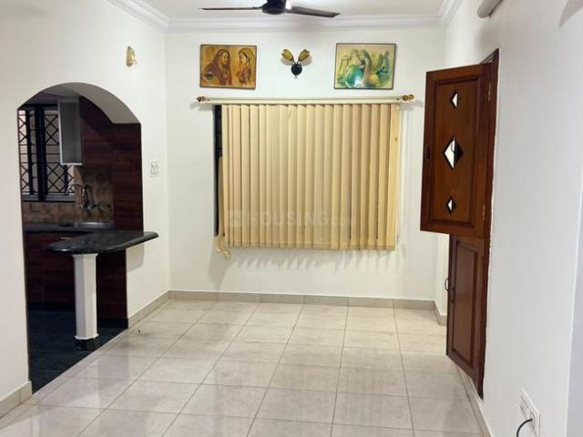 House for rent in Bangalore East, Cox Town - Bangalore