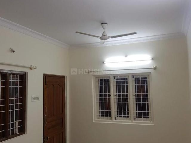 House for rent in Bangalore East, Cox Town - Bangalore