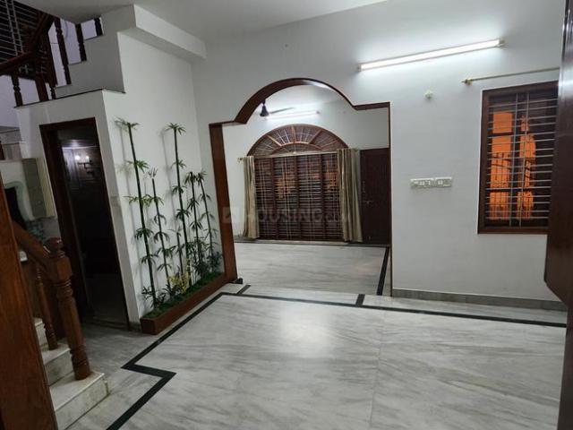 House for rent in Bangalore East, Cox Town - Bangalore