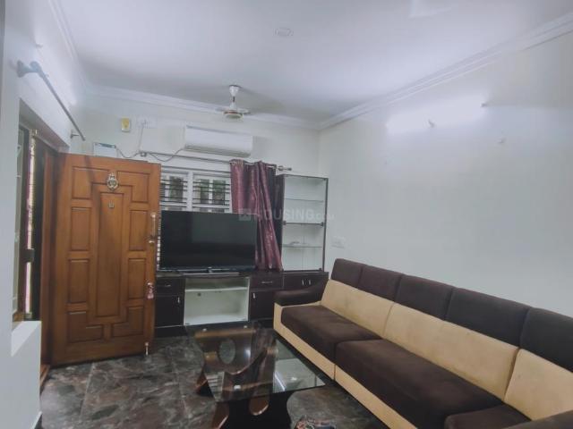 House for rent in Bangalore East, Cox Town - Bangalore