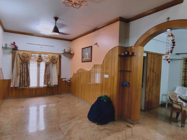 House for rent in Bangalore East, Cox Town - Bangalore