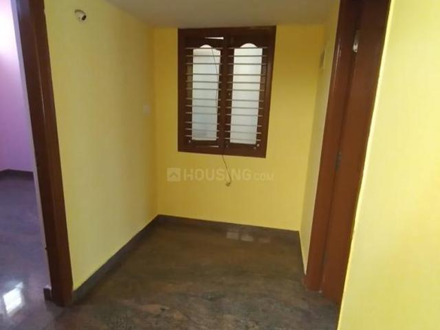 House for rent in Bangalore East, Cox Town - Bangalore