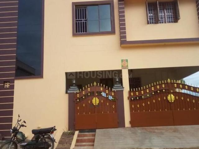 House for rent in Katpadi, Tamil Nadu
