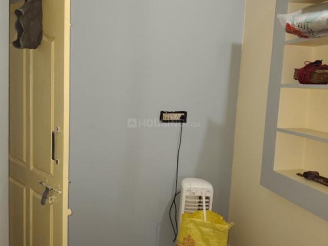 House for rent in Bernice Puram, Vellore