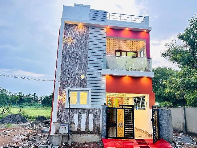 House for sale in Tamil Nadu
