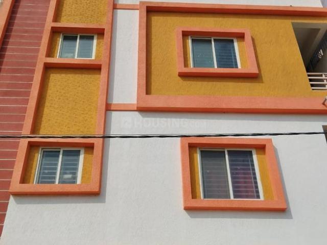House for rent in Cox Town - Bangalore, Karnataka