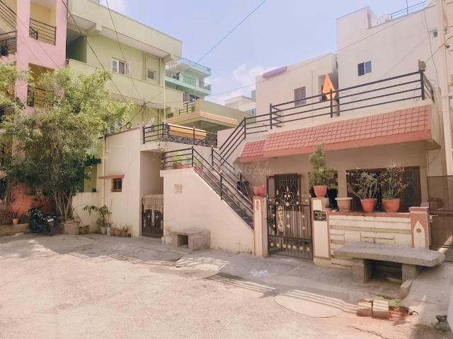 House for sale in Cox Town - Bangalore, Karnataka