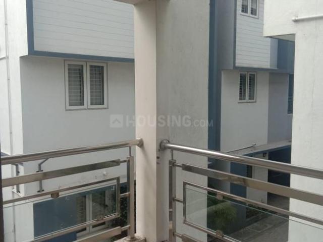 House for rent in Tamil Nadu