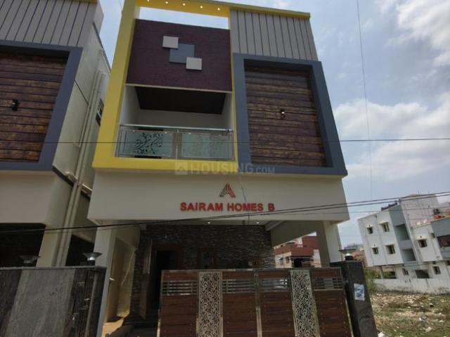 House for sale in Tamil Nadu