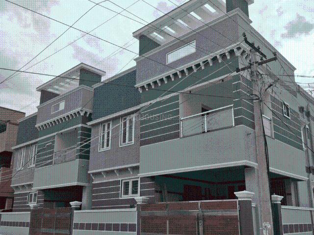 House for sale in Kattupakkam, Thiruvallur