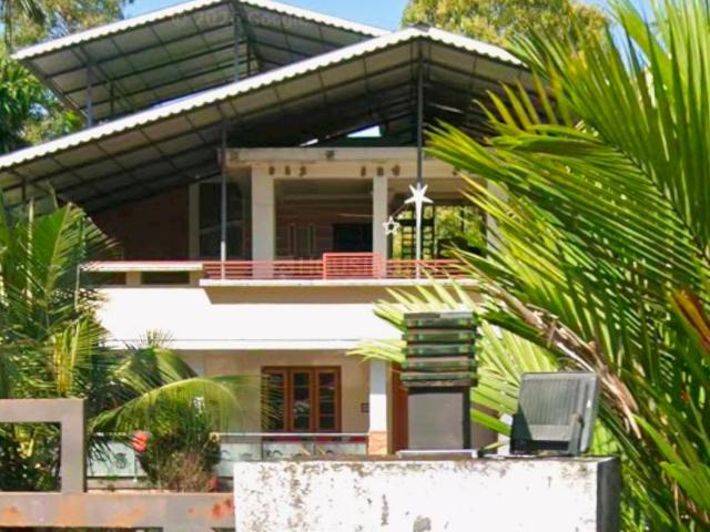House for rent in Kayankulam, Kerala