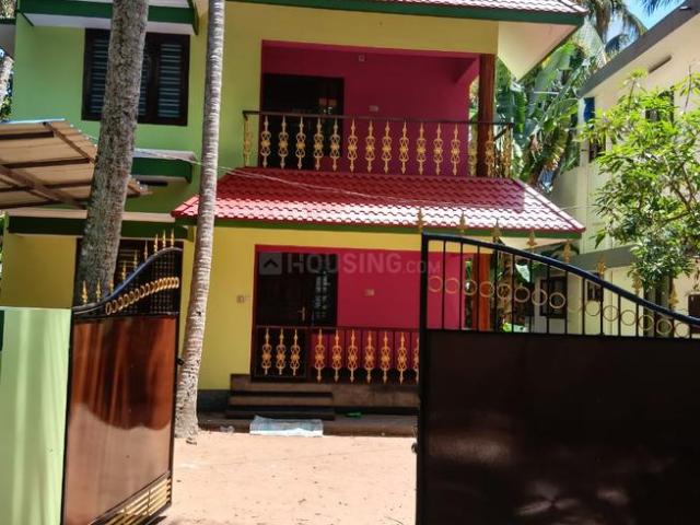 House for rent in Kerala
